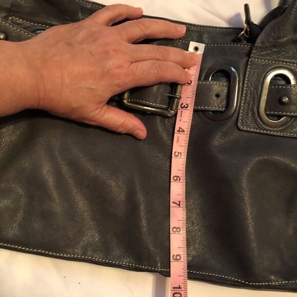 Madi Pelleteria Purse - Picture 15 of 16